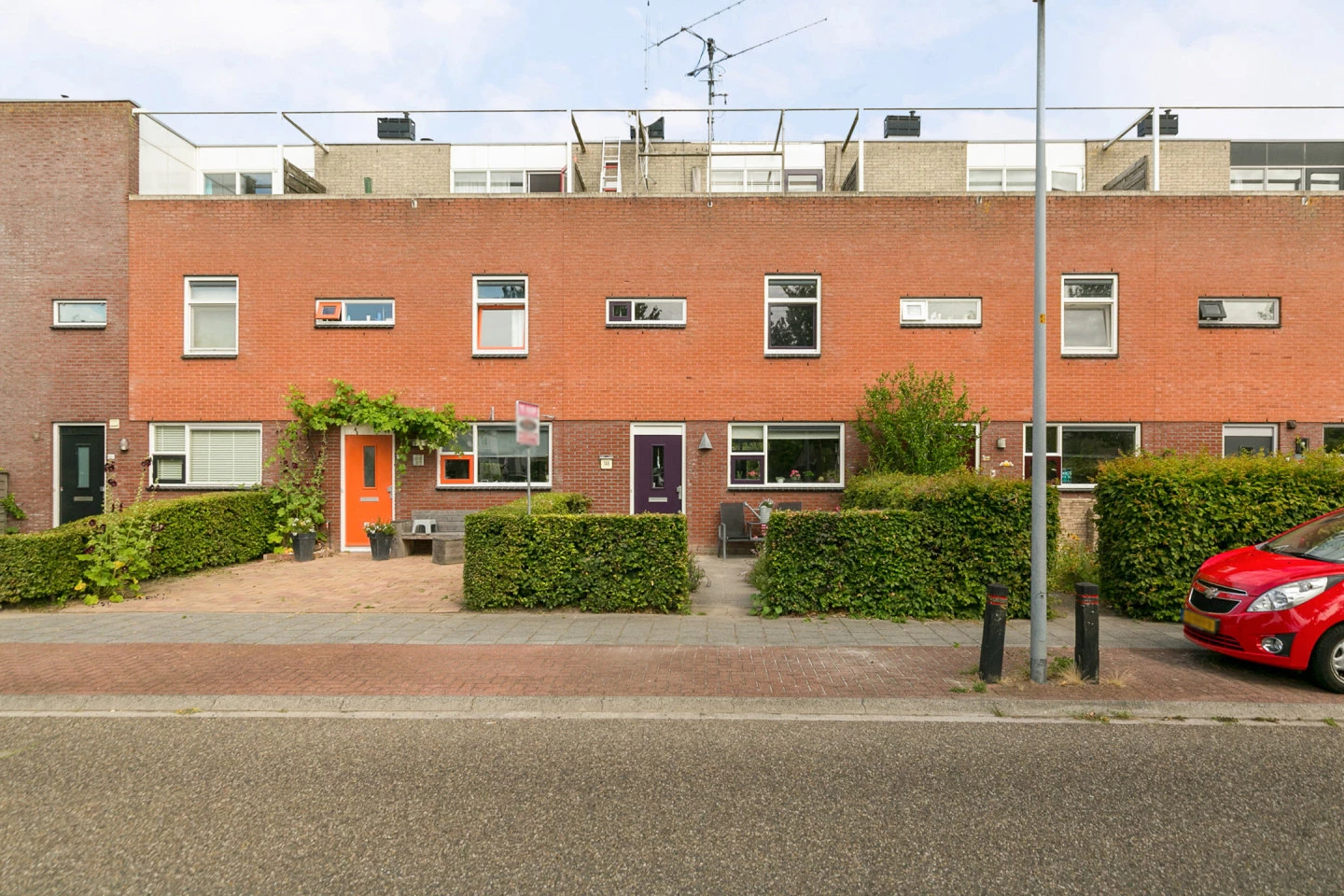 House for sale Harderwijkstraat 146 Lelystad