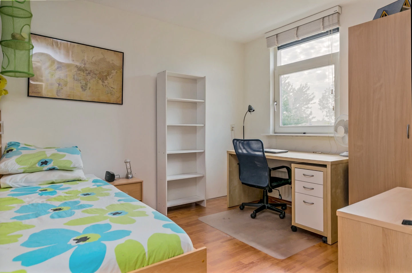 House for sale Harderwijkstraat 146 Lelystad