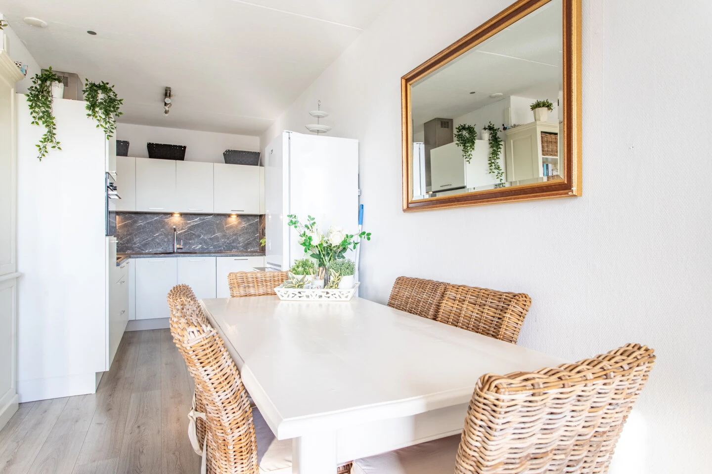 Appartement te koop Jol 37 25 Lelystad