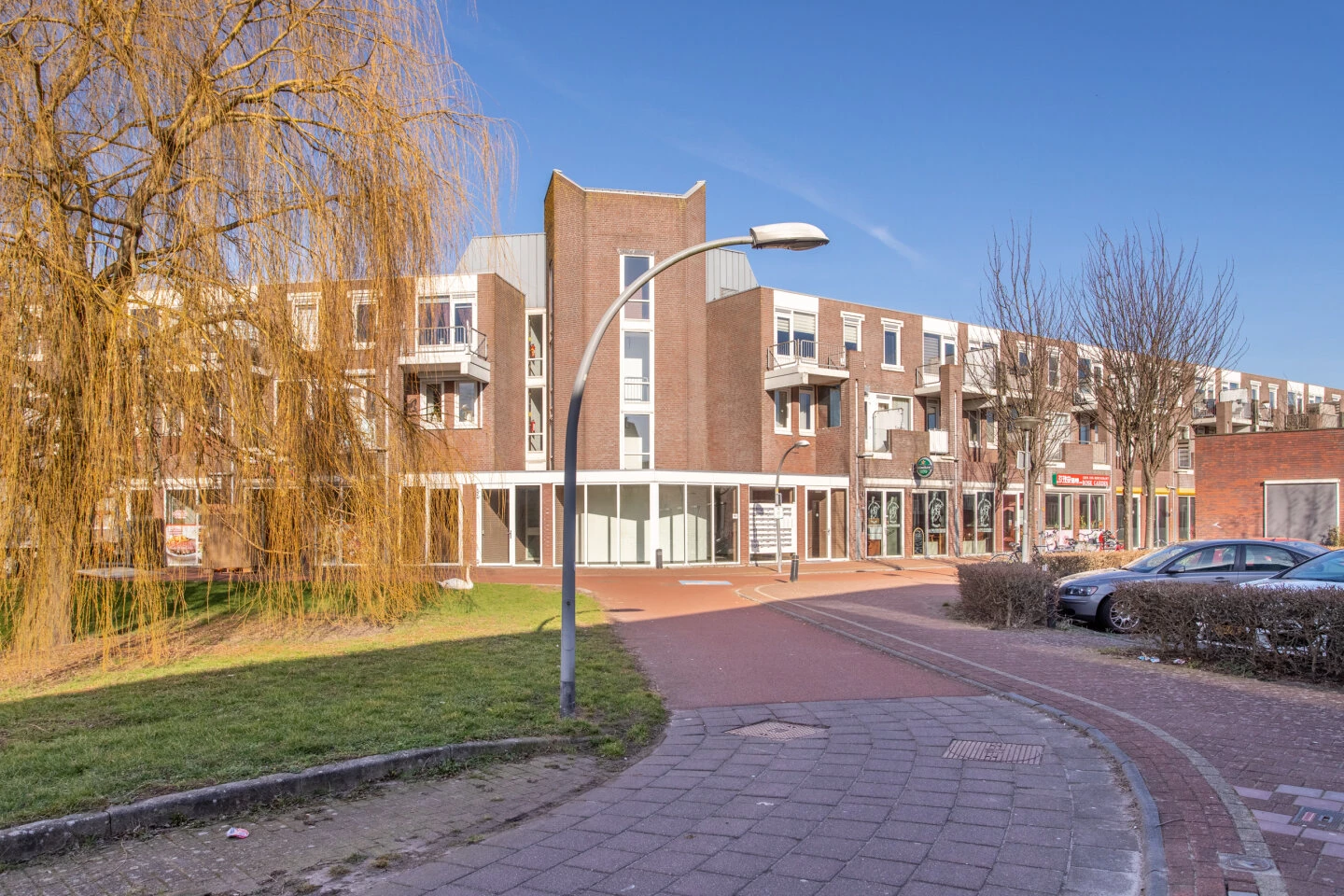 Appartement te koop Jol 37 25 Lelystad