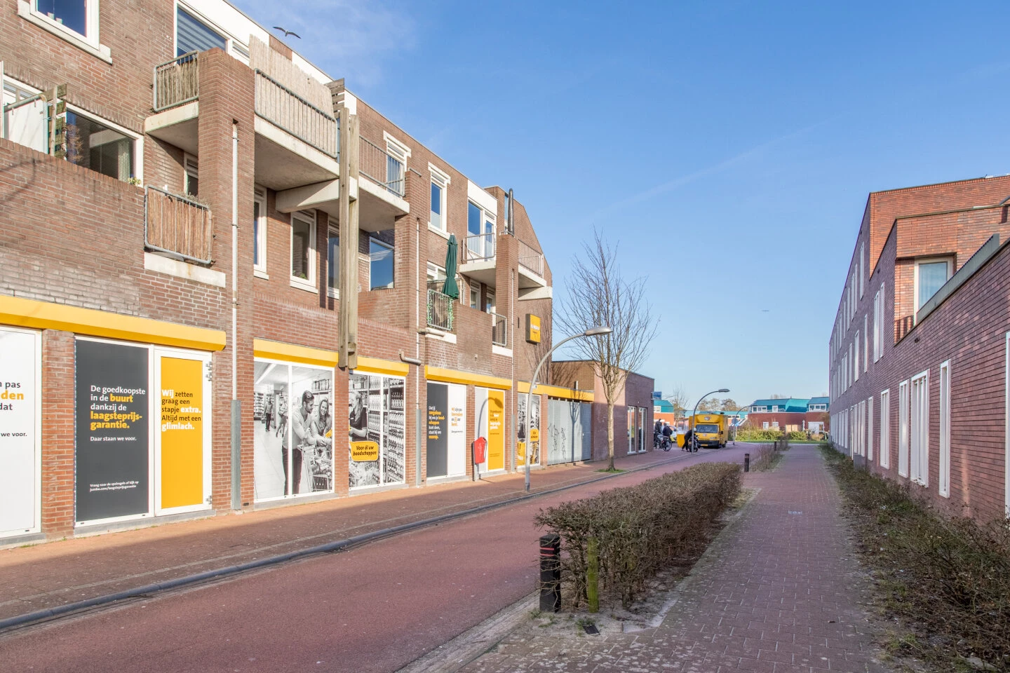 Appartement te koop Jol 37 25 Lelystad