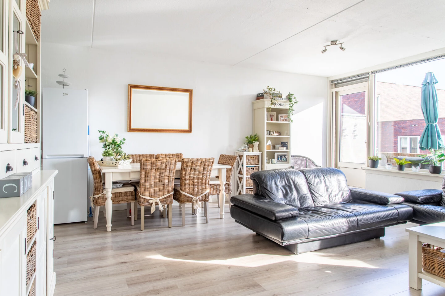 Appartement te koop Jol 37 25 Lelystad