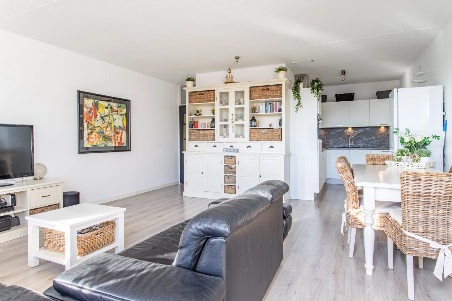 Appartement te koop Jol 37 25 Lelystad