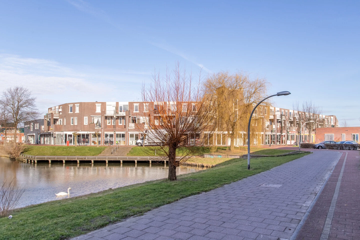 Appartement te koop Jol 37 25 Lelystad