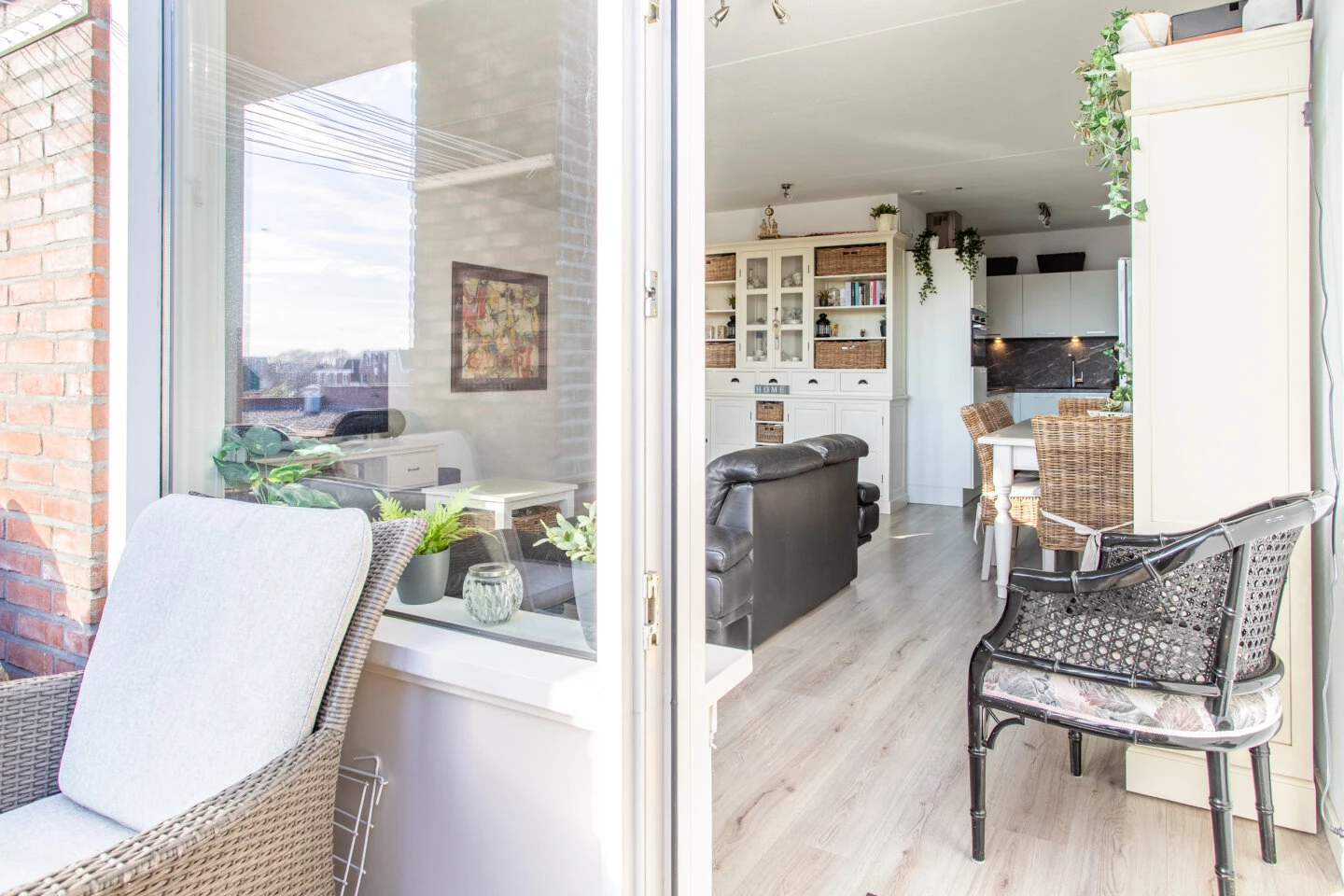 Appartement te koop Jol 37 25 Lelystad