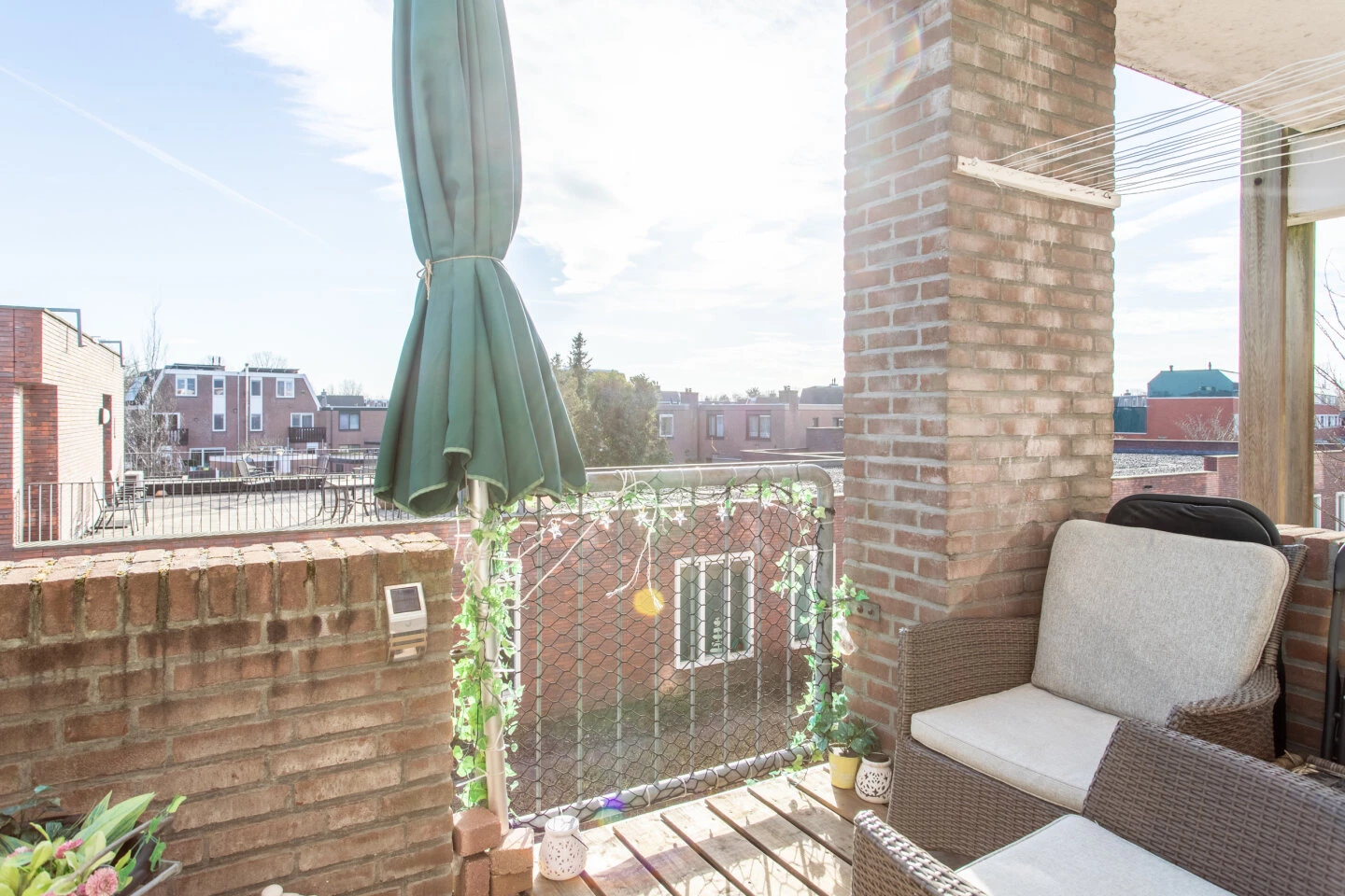 Appartement te koop Jol 37 25 Lelystad