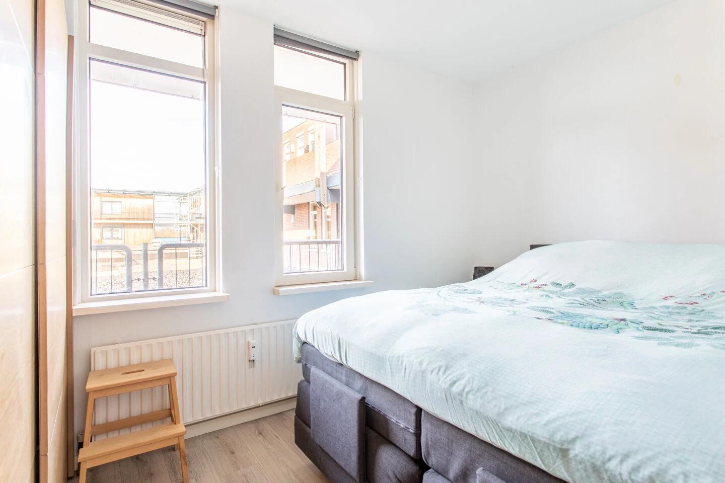 Appartement te koop Jol 37 25 Lelystad