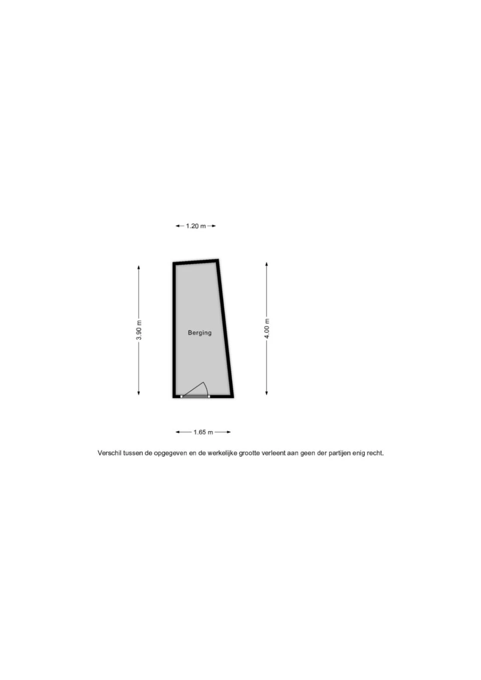 Appartement te koop Jol 37 25 Lelystad