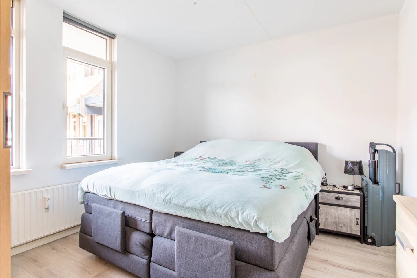 Appartement te koop Jol 37 25 Lelystad