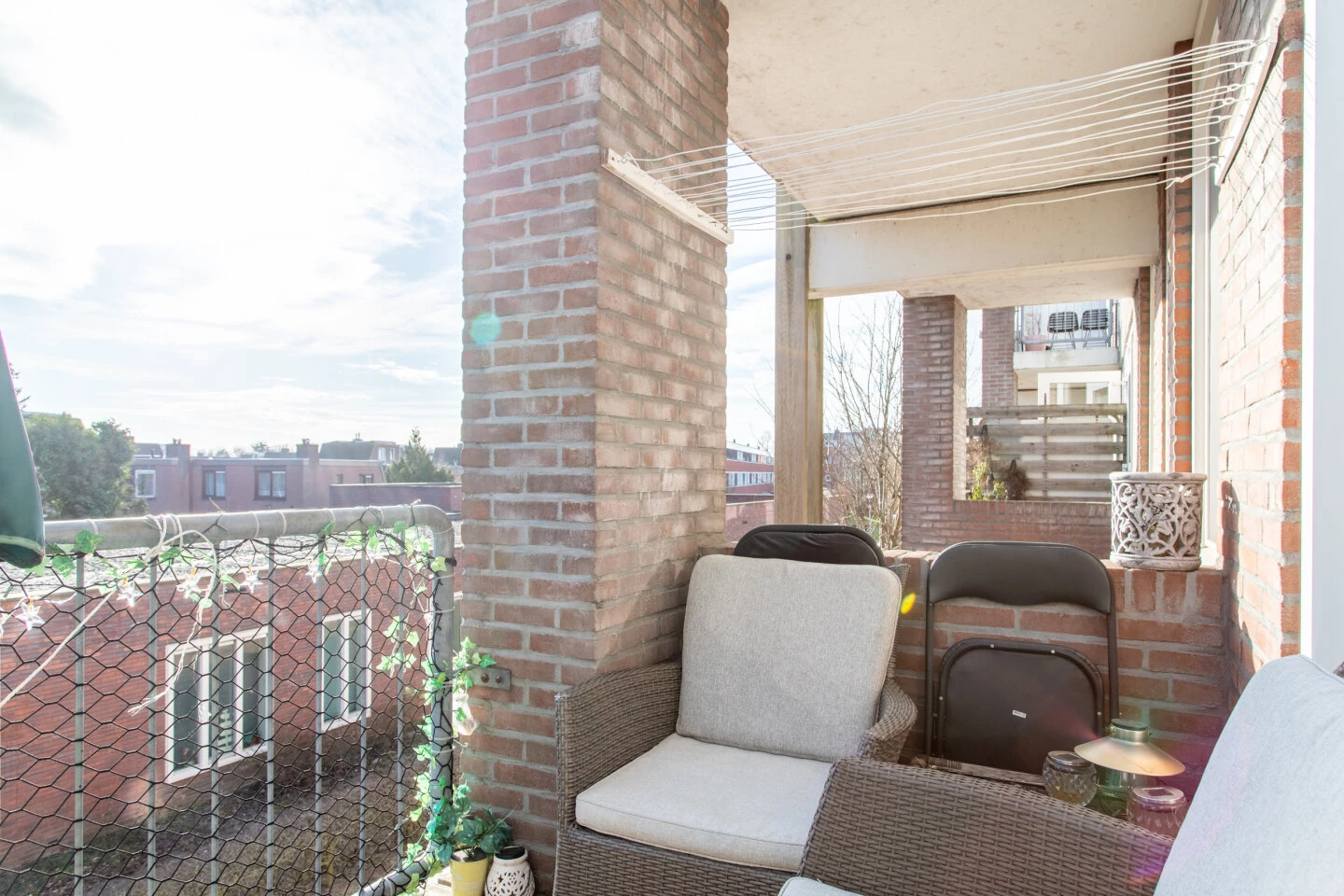 Appartement te koop Jol 37 25 Lelystad