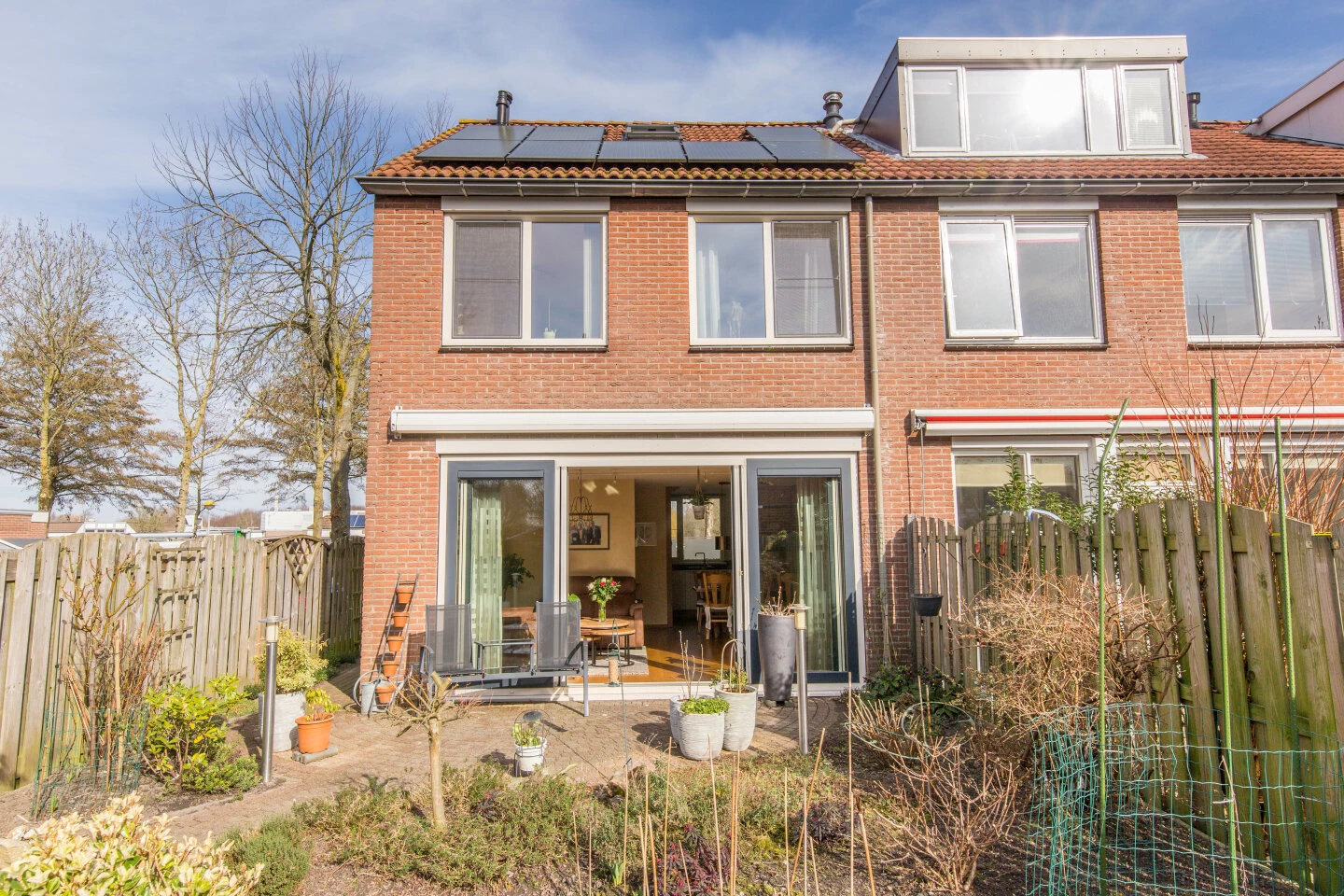 Woonhuis te koop Kamp 15 75 Lelystad