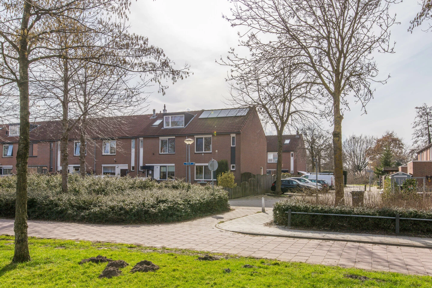 Woonhuis te koop Kamp 15 75 Lelystad