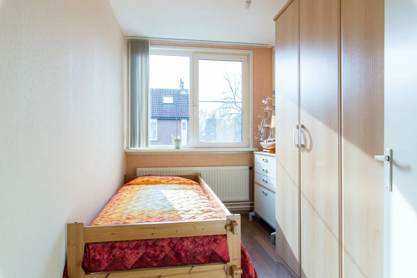 Woonhuis te koop Kamp 15 75 Lelystad