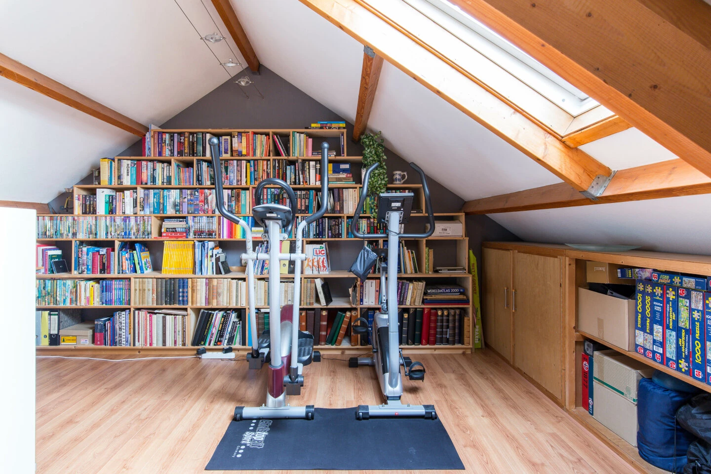 Woonhuis te koop Kamp 15 75 Lelystad