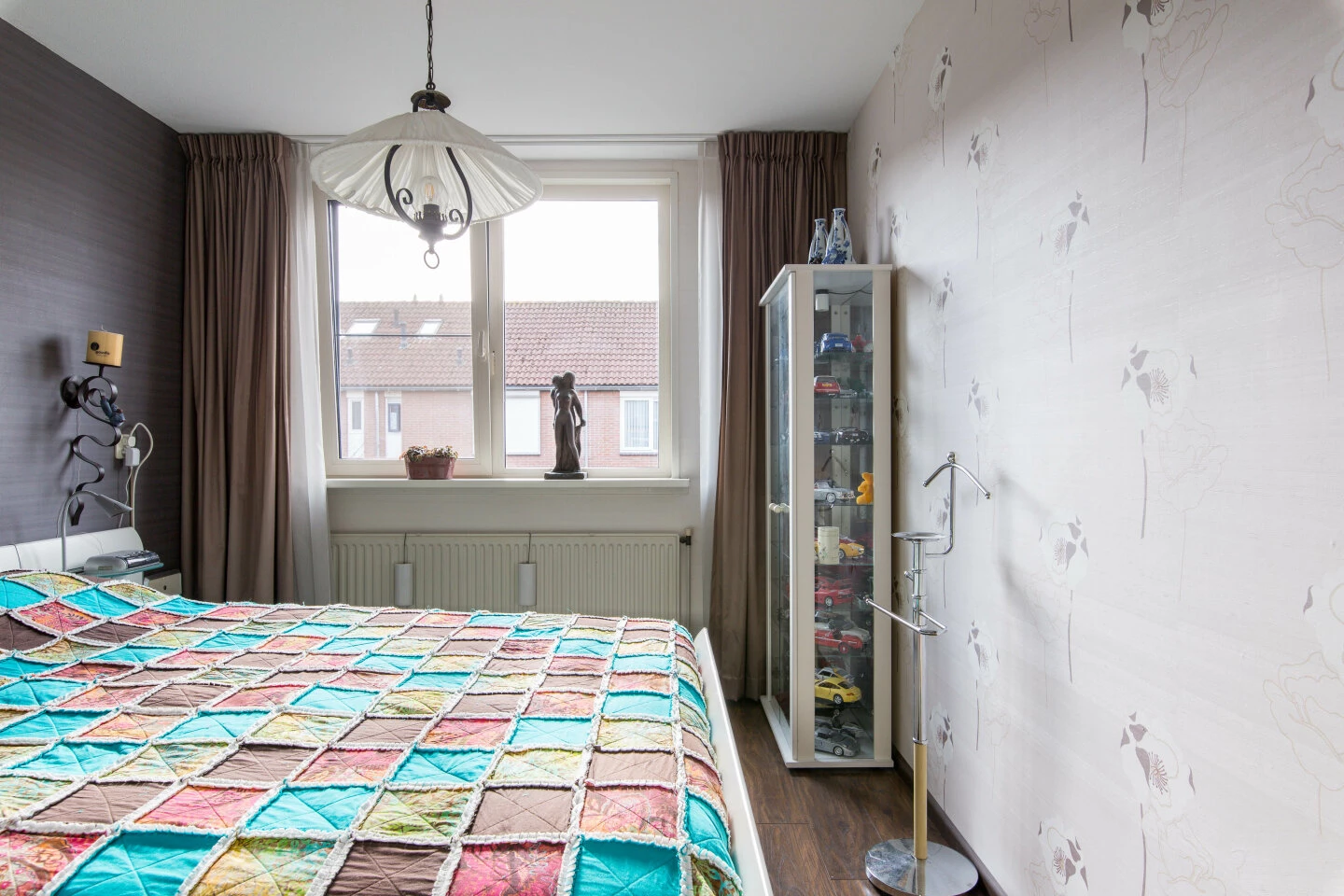 Woonhuis te koop Kamp 15 75 Lelystad