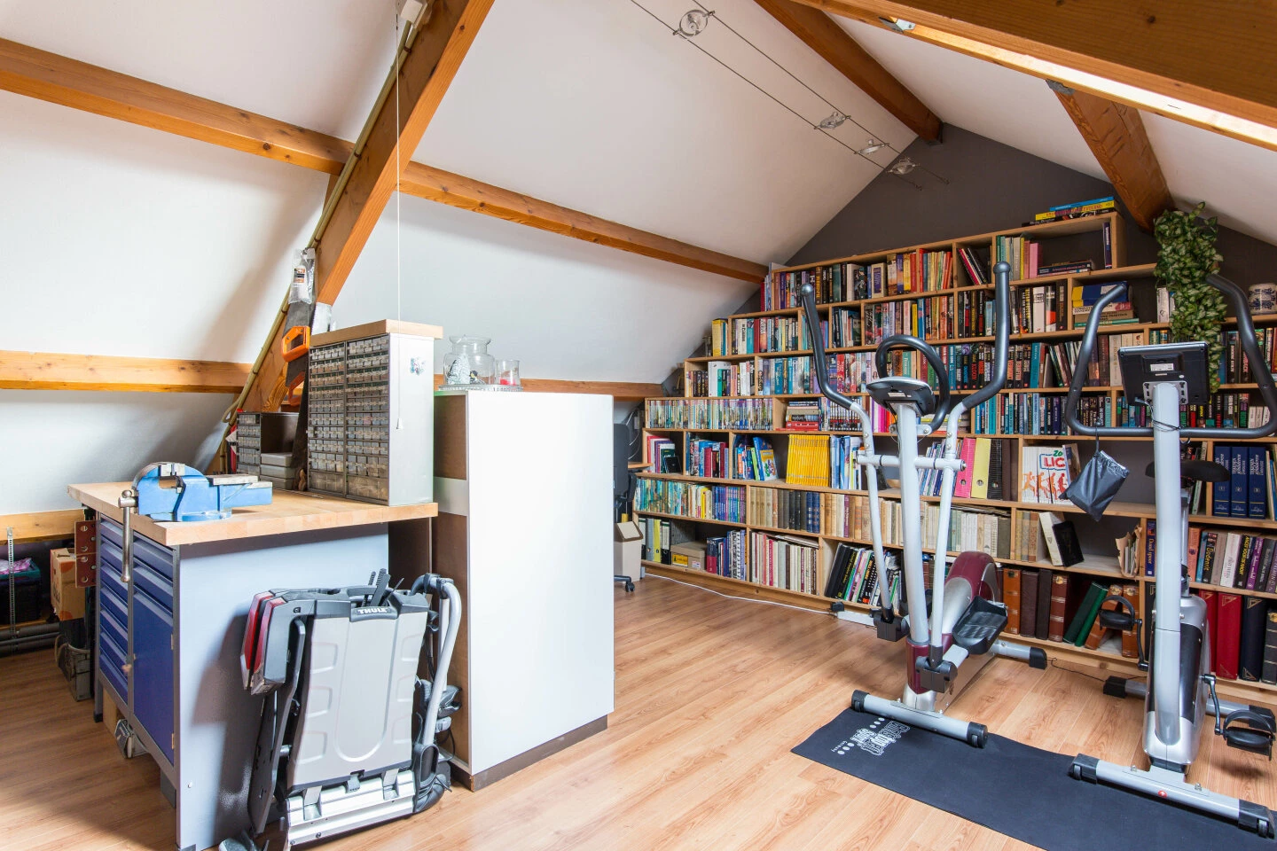 Woonhuis te koop Kamp 15 75 Lelystad