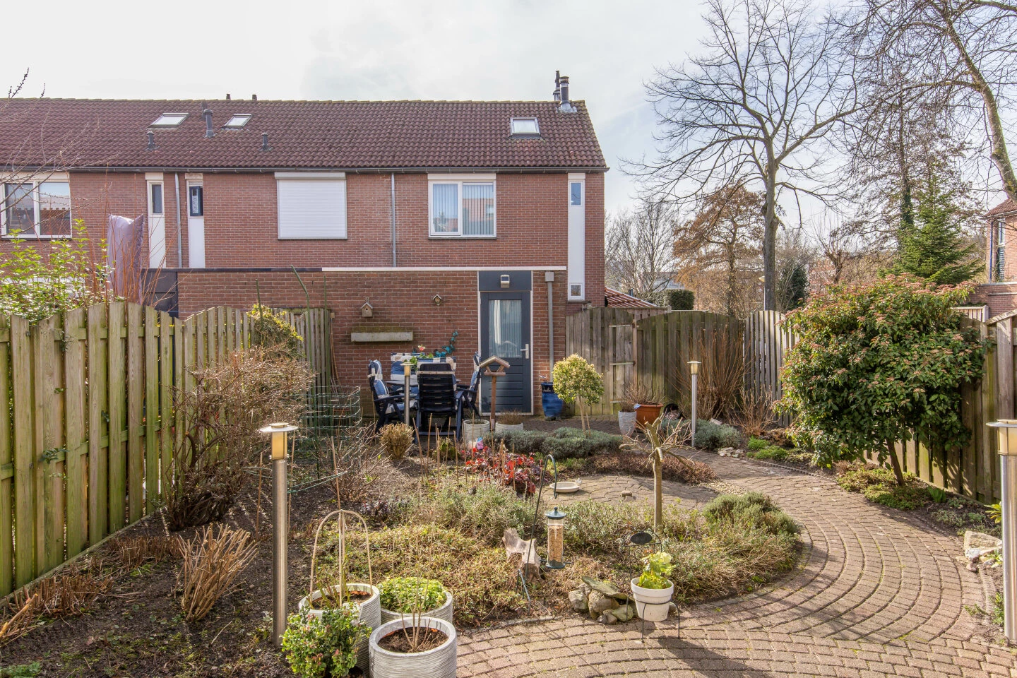 Woonhuis te koop Kamp 15 75 Lelystad