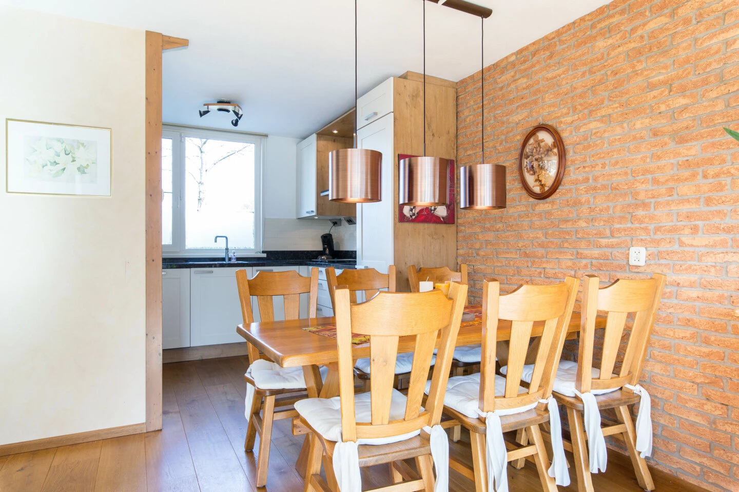 Woonhuis te koop Kamp 15 75 Lelystad