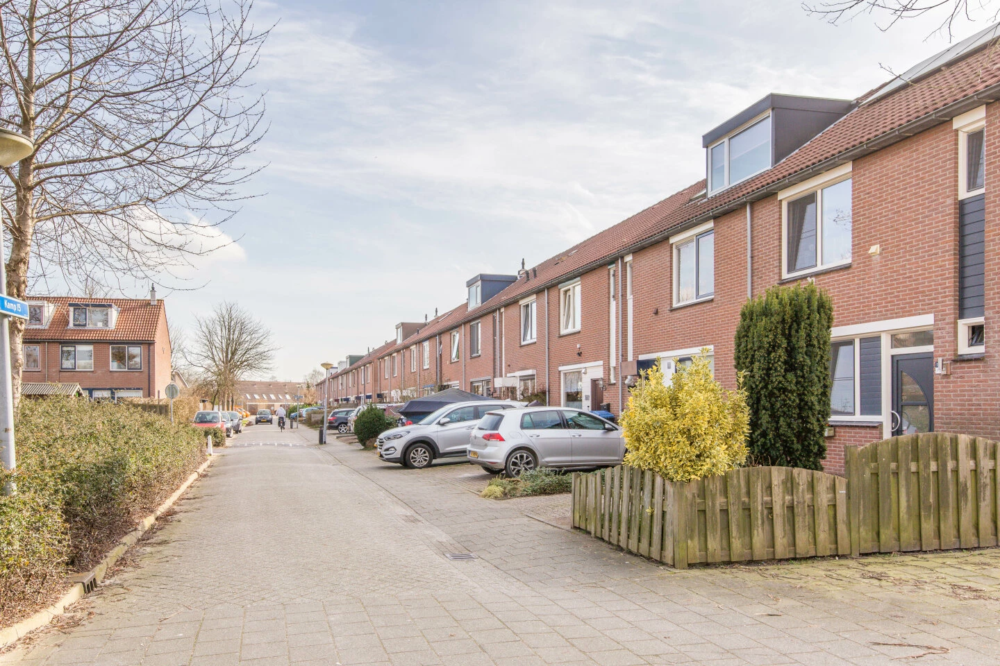 Woonhuis te koop Kamp 15 75 Lelystad