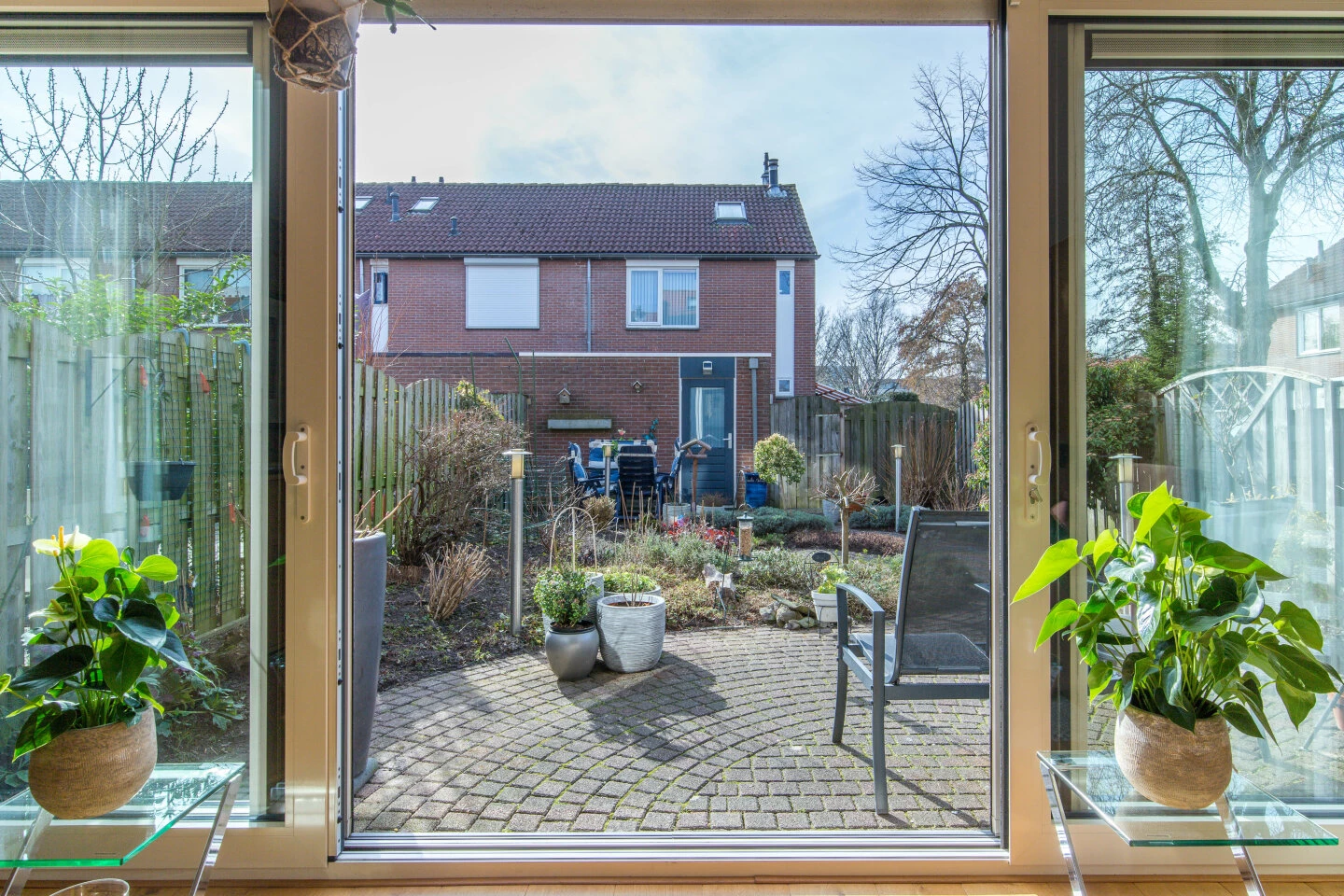 Woonhuis te koop Kamp 15 75 Lelystad