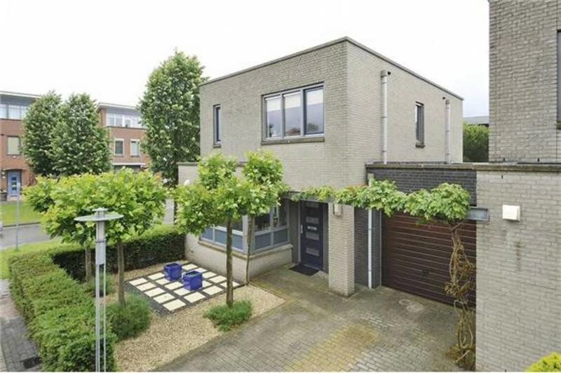 Woonhuis te koop Picassoweg 100 Almere