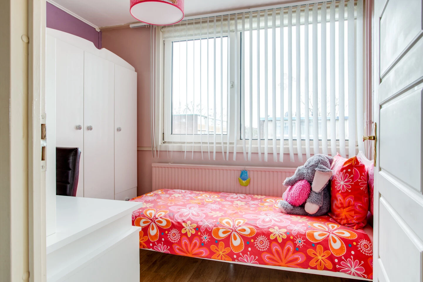 Woonhuis te koop Baai 82 Lelystad