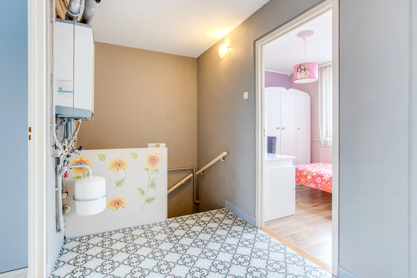 Woonhuis te koop Baai 82 Lelystad