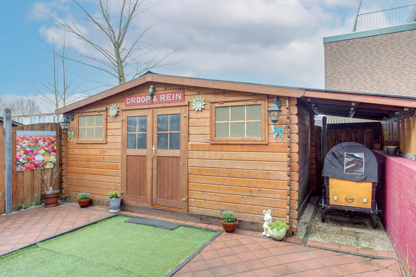 Woonhuis te koop Baai 82 Lelystad