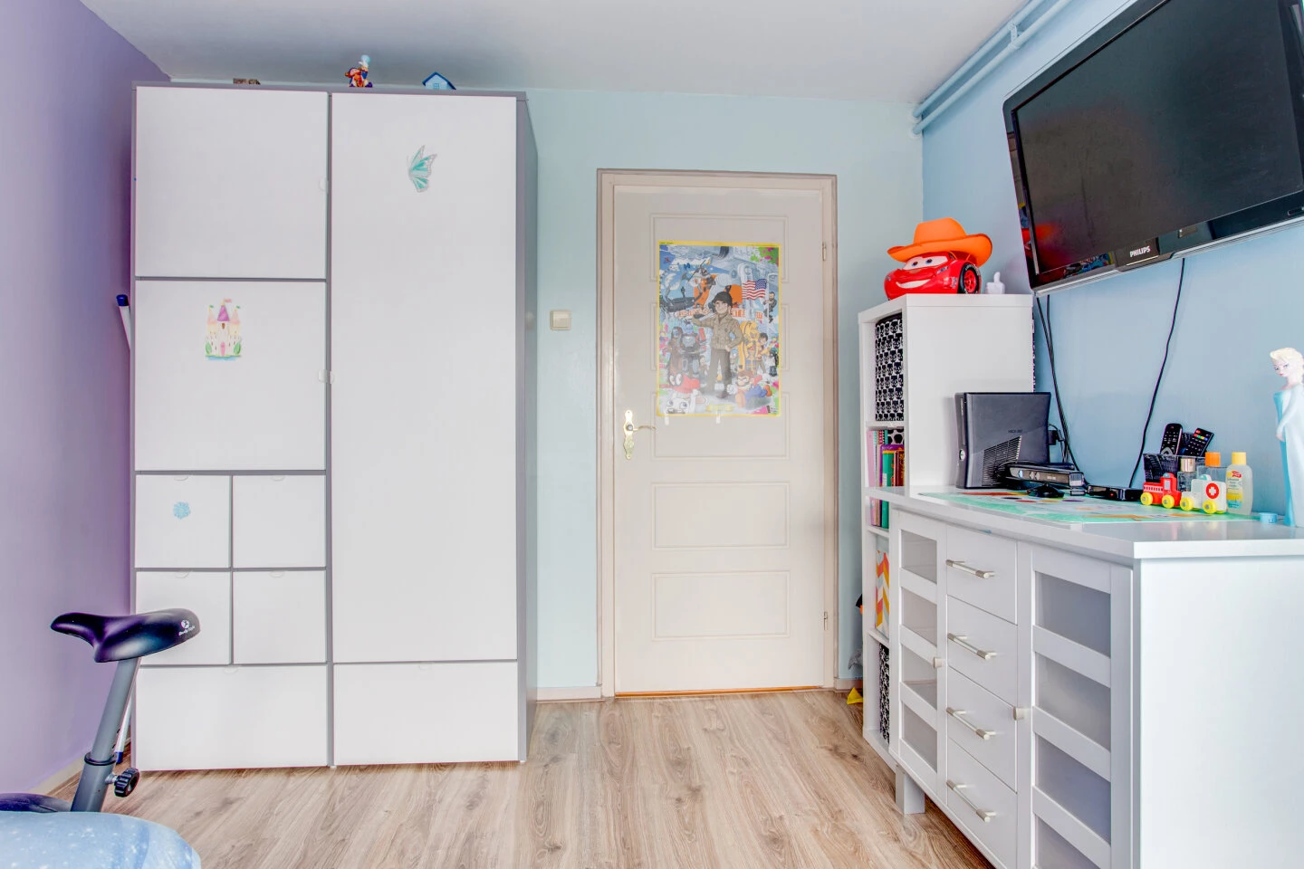 Woonhuis te koop Baai 82 Lelystad