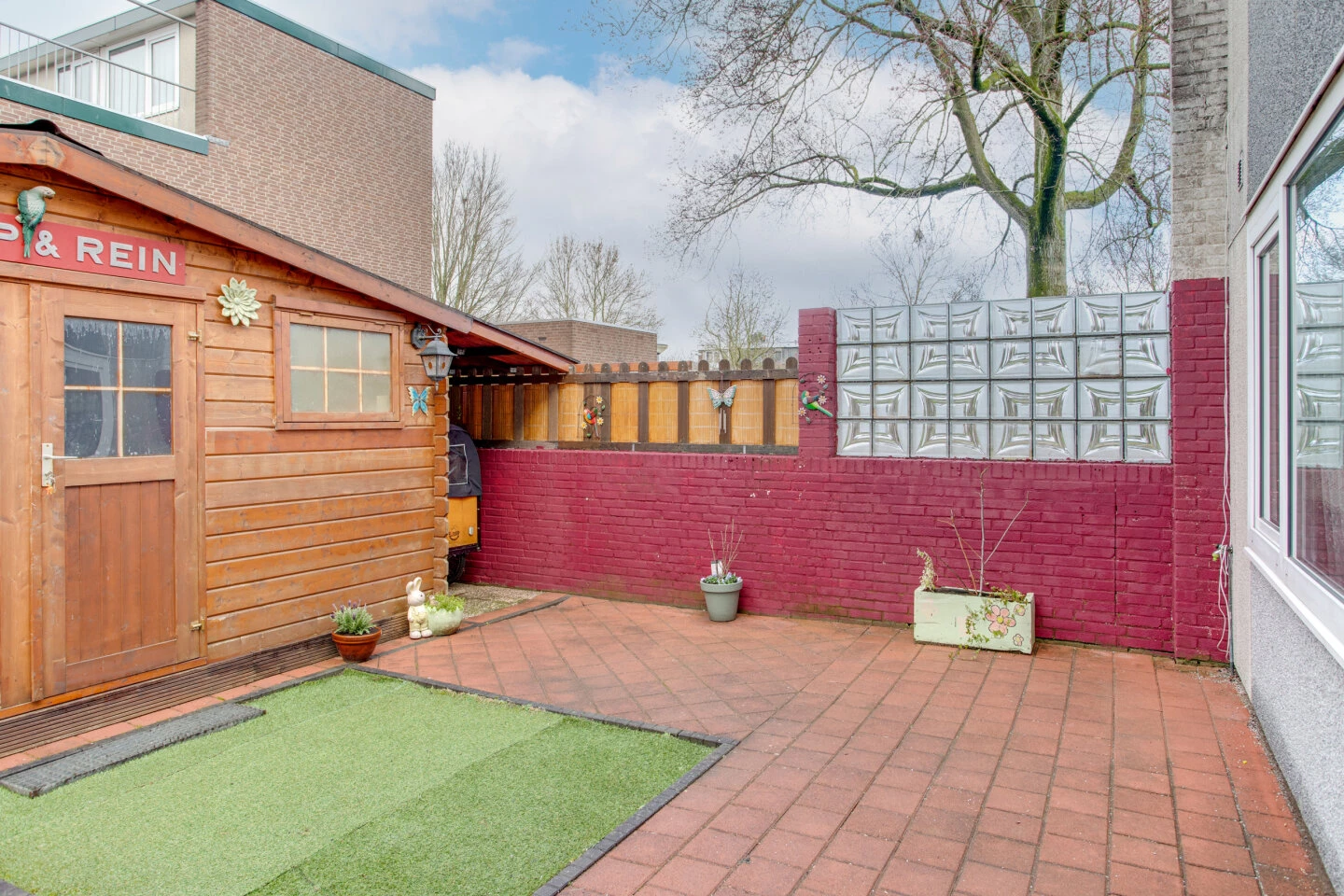 Woonhuis te koop Baai 82 Lelystad