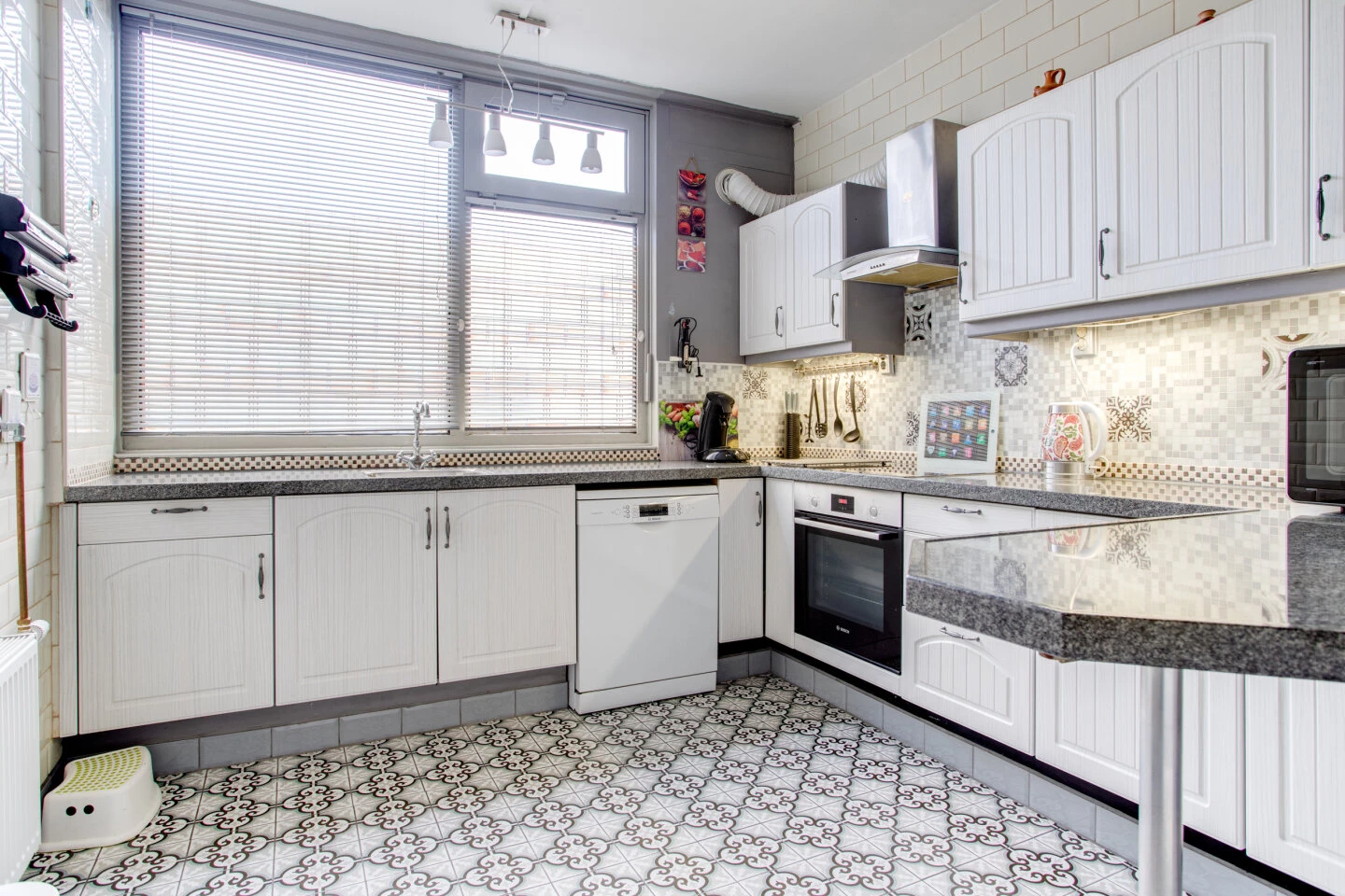 Woonhuis te koop Baai 82 Lelystad