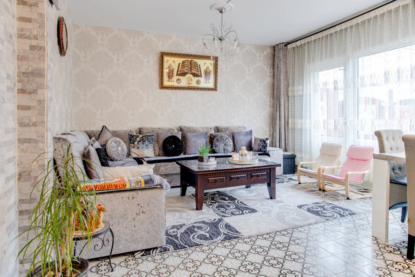 Woonhuis te koop Baai 82 Lelystad