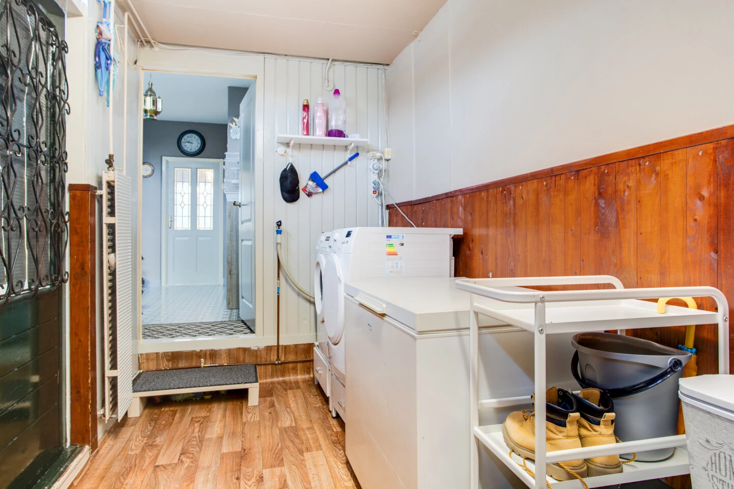 Woonhuis te koop Baai 82 Lelystad