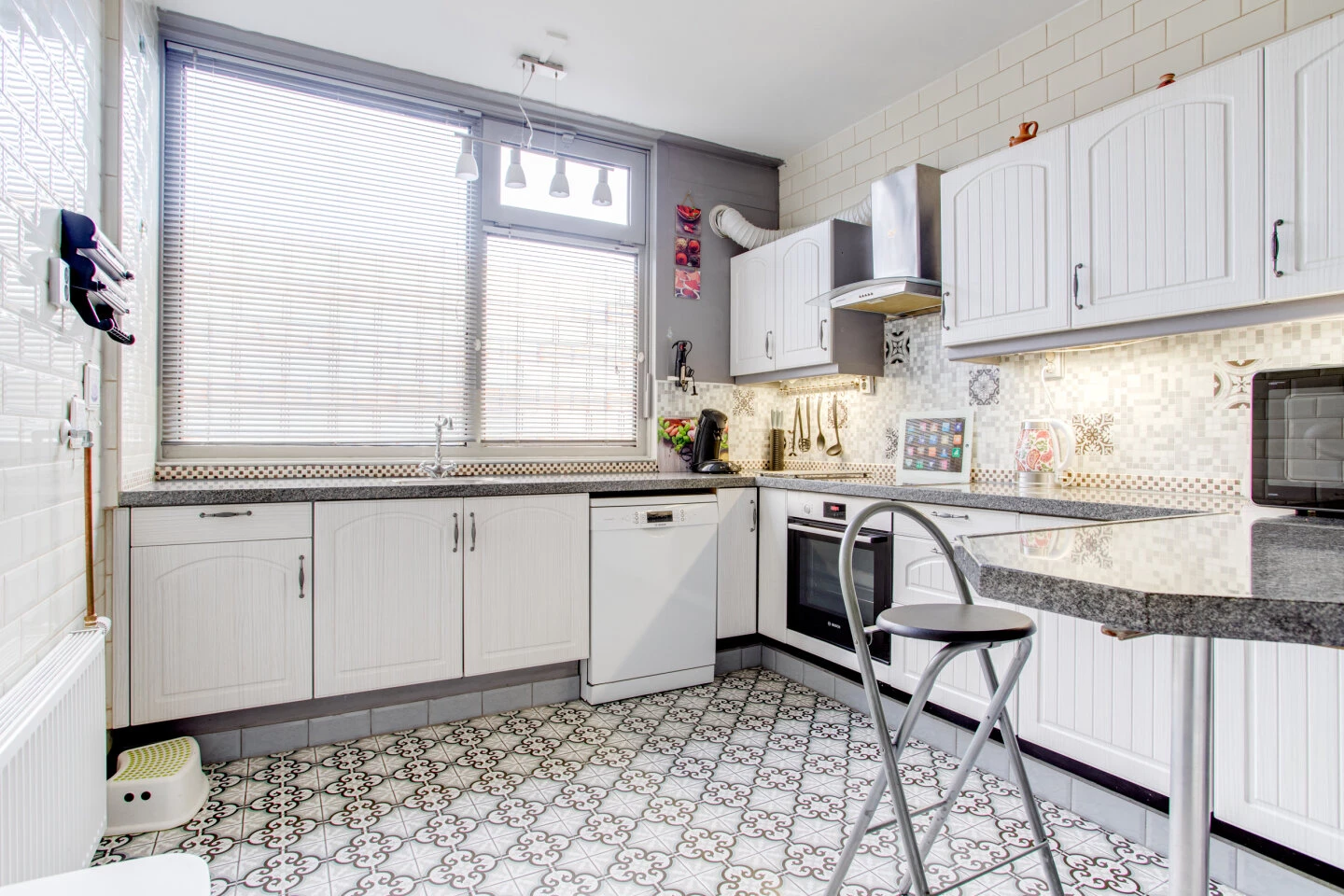 Woonhuis te koop Baai 82 Lelystad