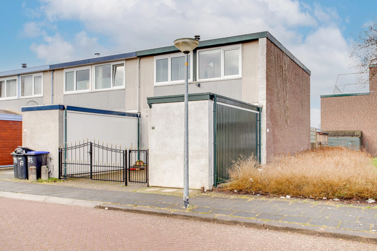 Woonhuis te koop Baai 82 Lelystad
