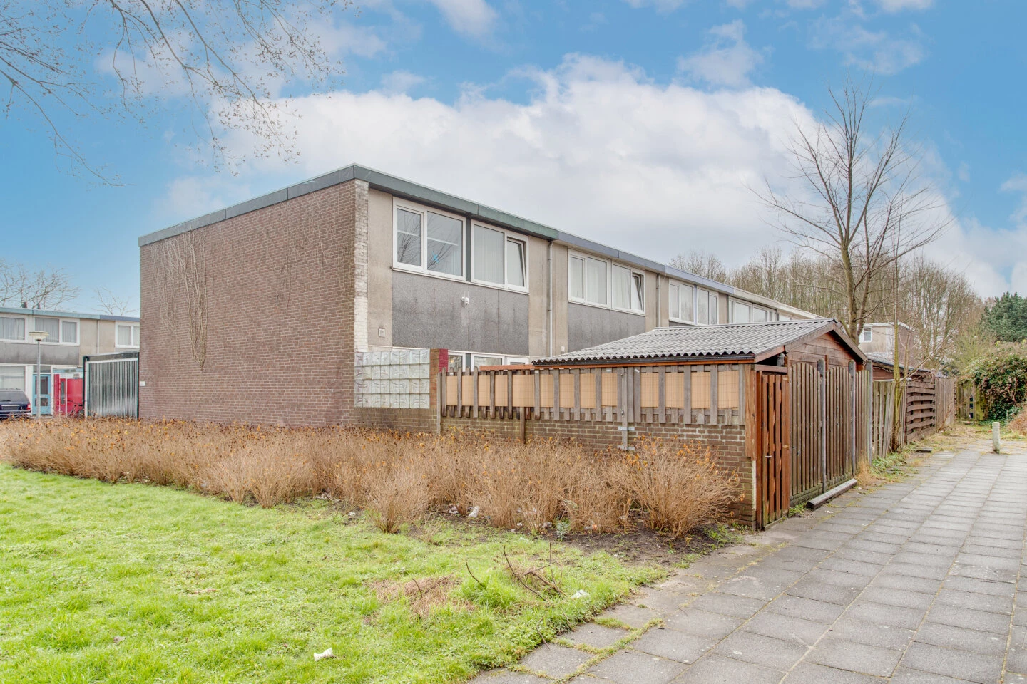 Woonhuis te koop Baai 82 Lelystad