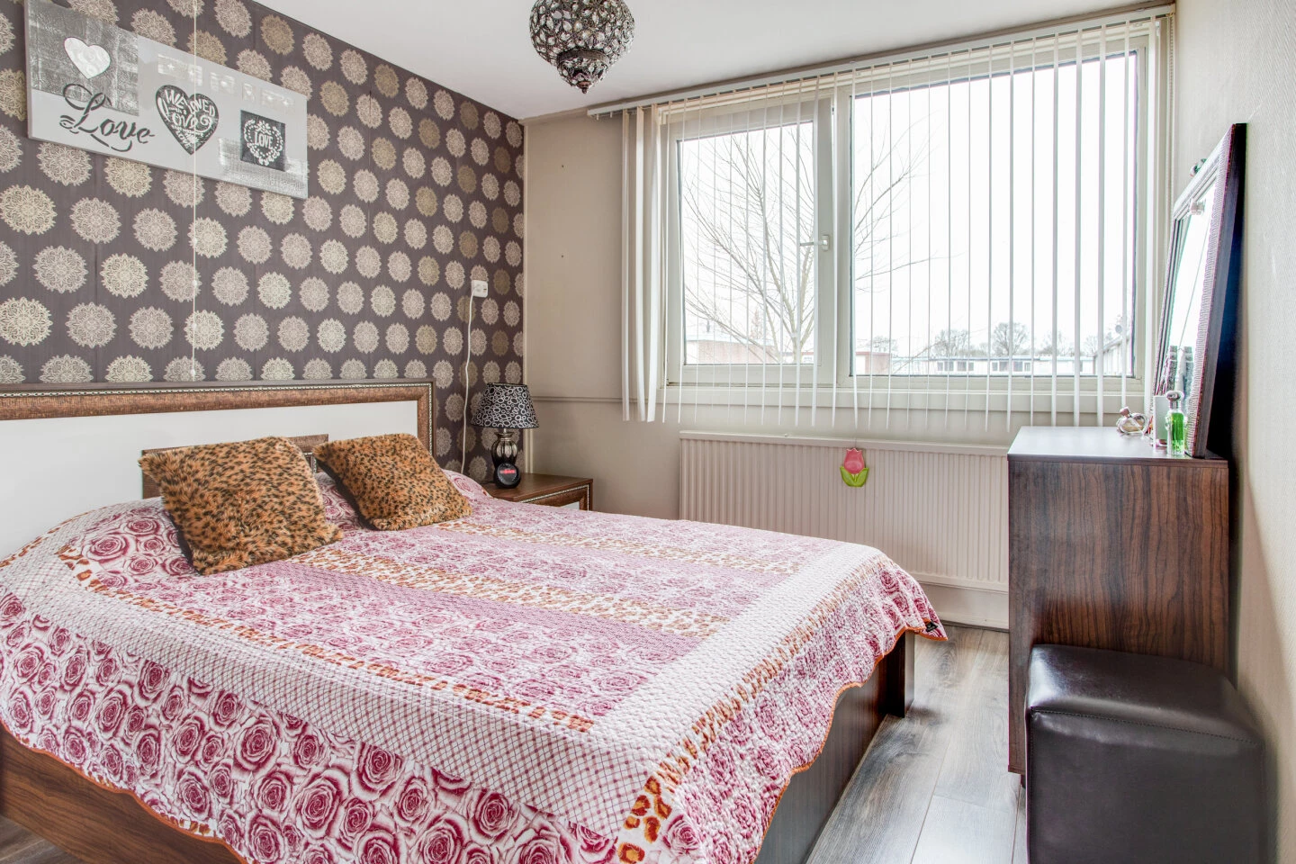 Woonhuis te koop Baai 82 Lelystad
