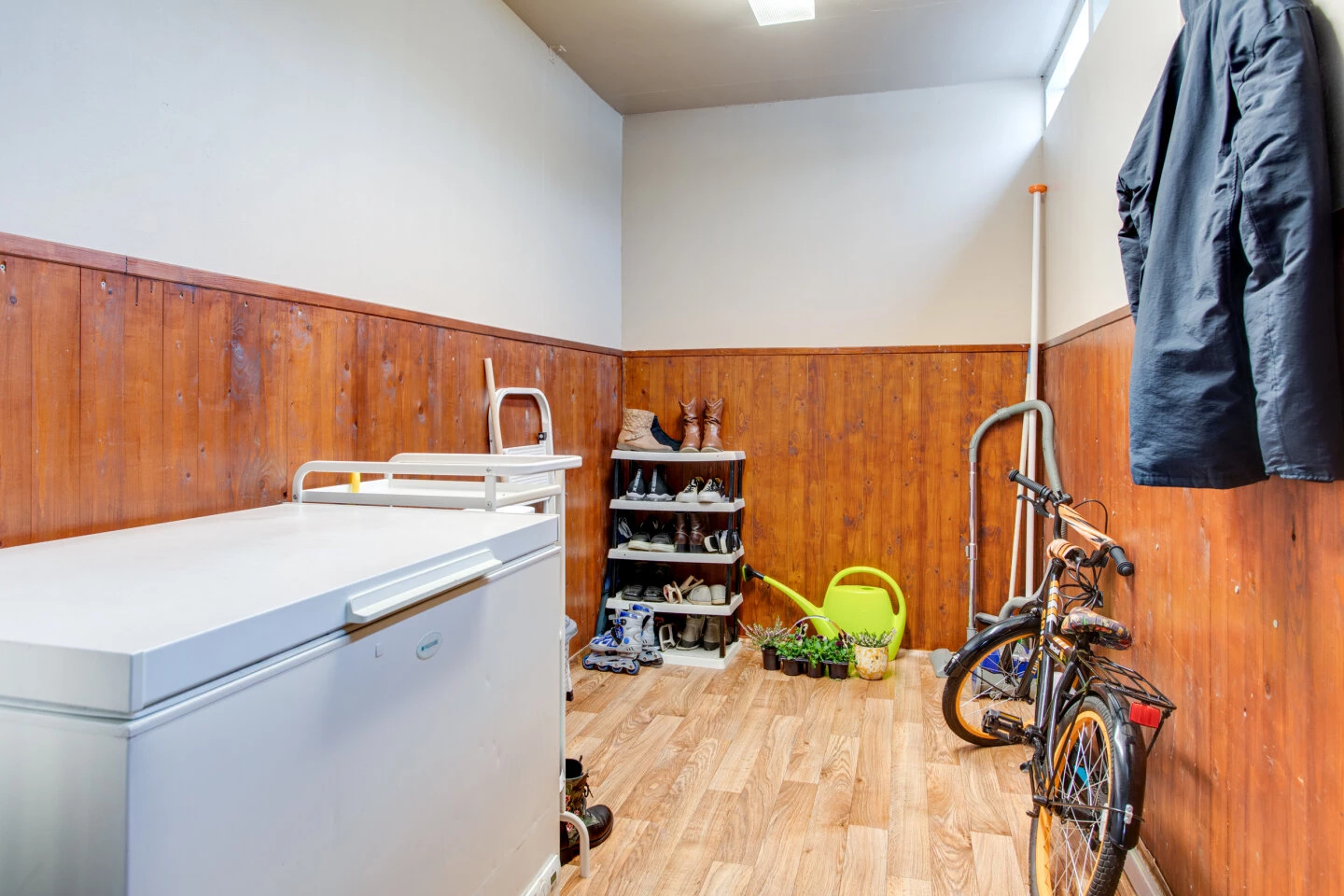 Woonhuis te koop Baai 82 Lelystad