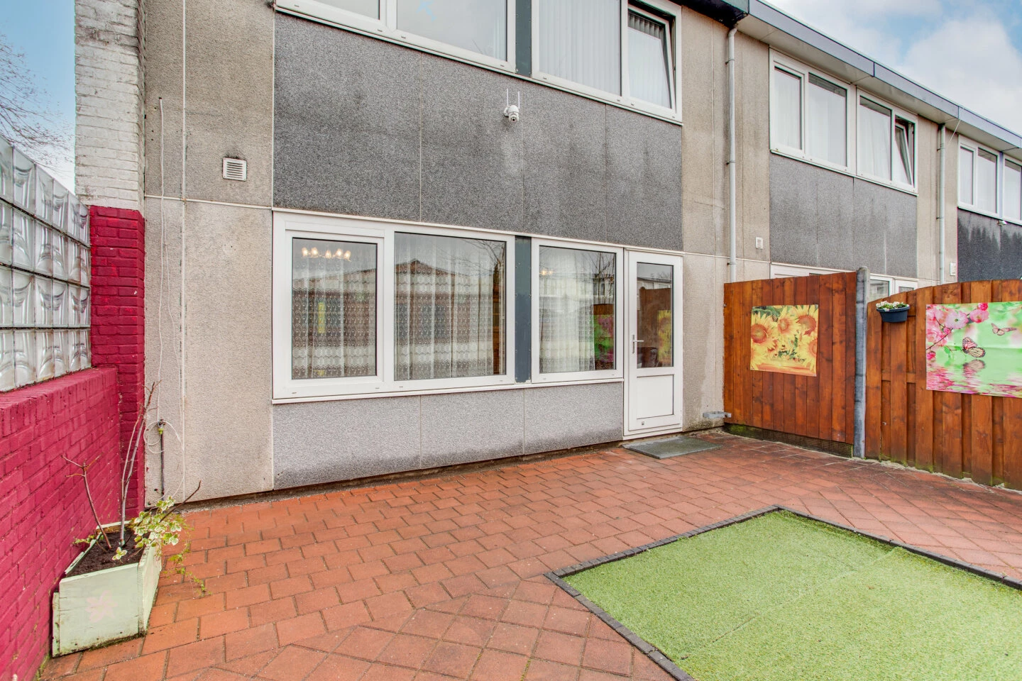 Woonhuis te koop Baai 82 Lelystad