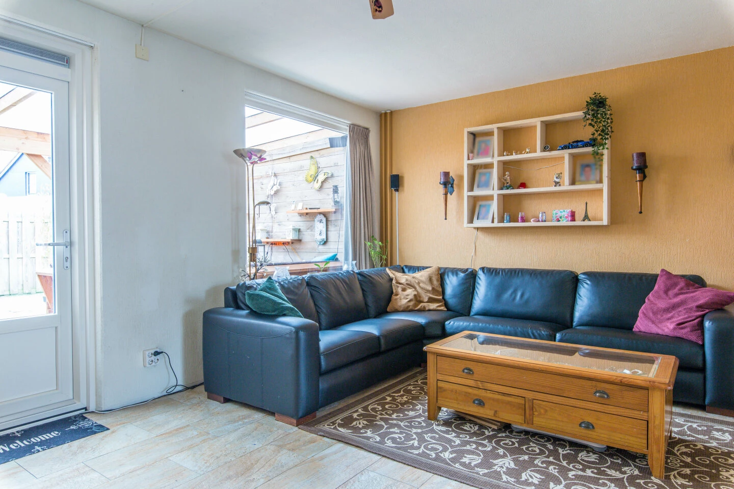 Woonhuis te koop Punter 23 37 Lelystad