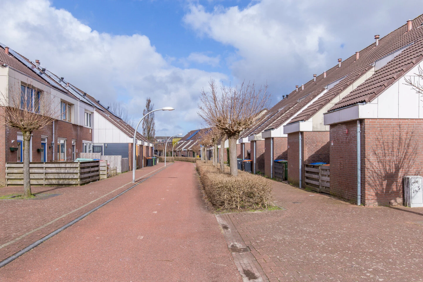 Woonhuis te koop Punter 23 37 Lelystad