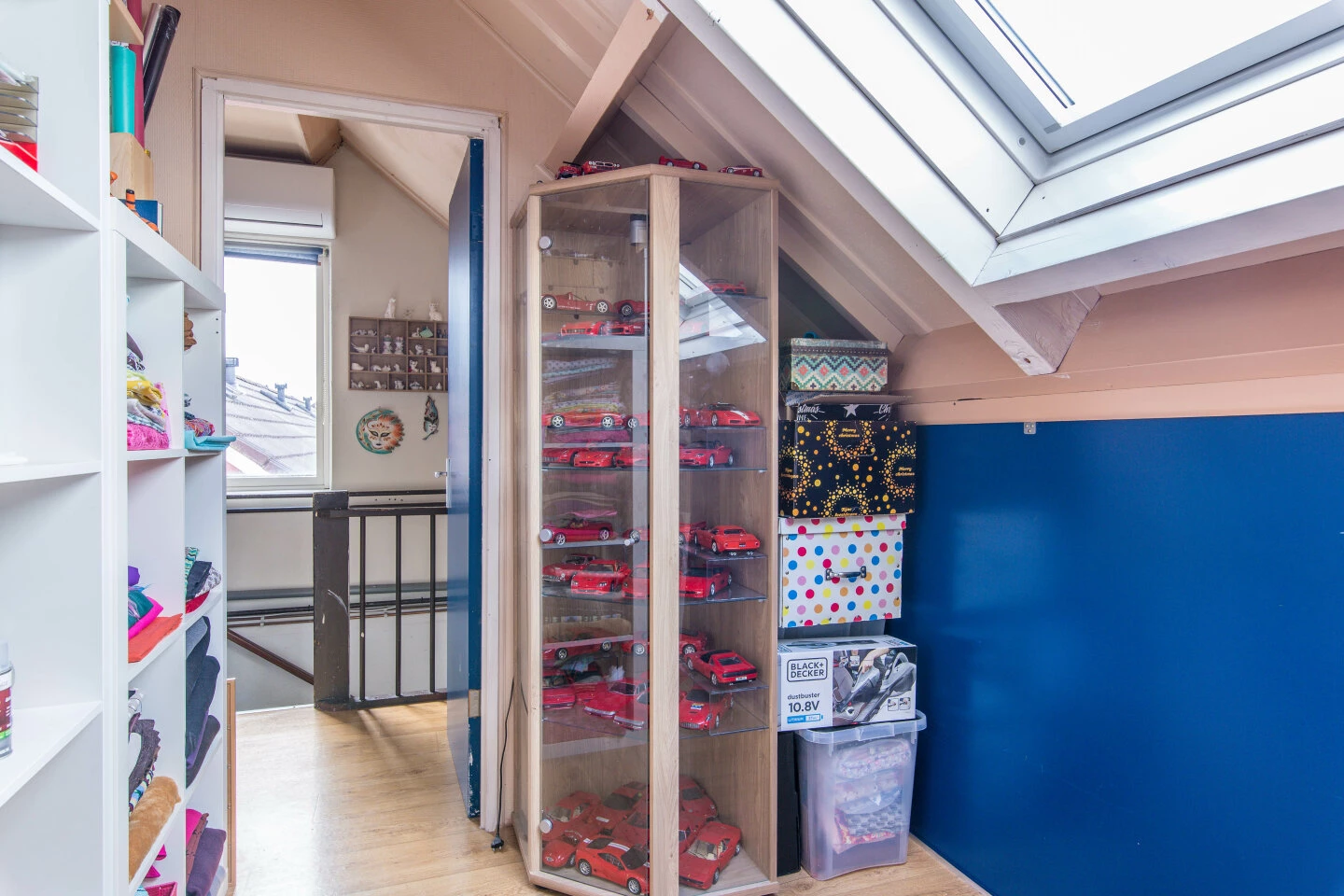 Woonhuis te koop Punter 23 37 Lelystad