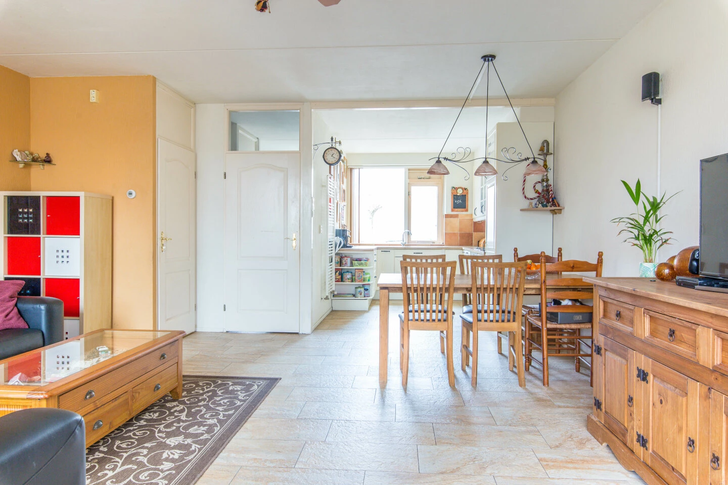 Woonhuis te koop Punter 23 37 Lelystad