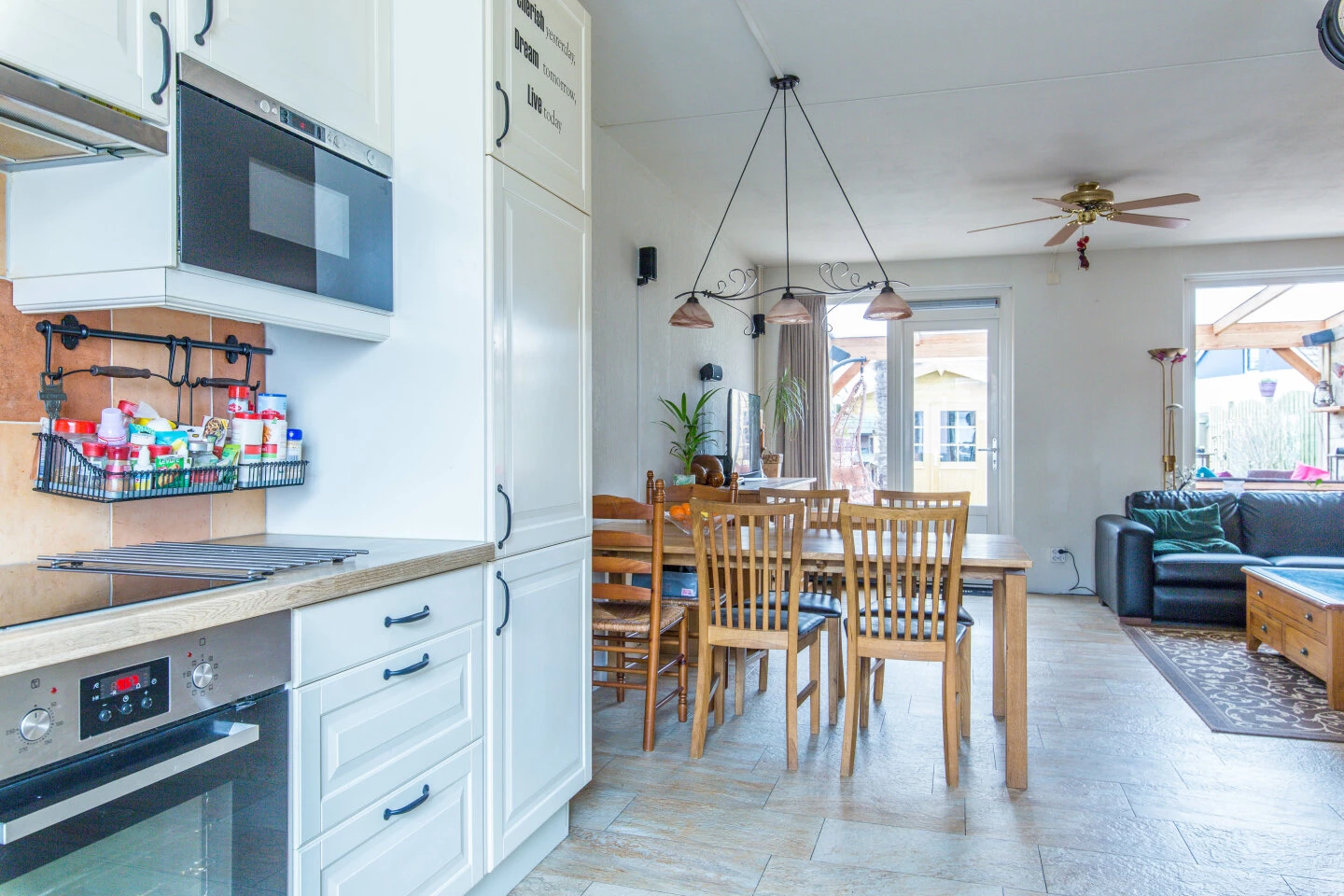 Woonhuis te koop Punter 23 37 Lelystad