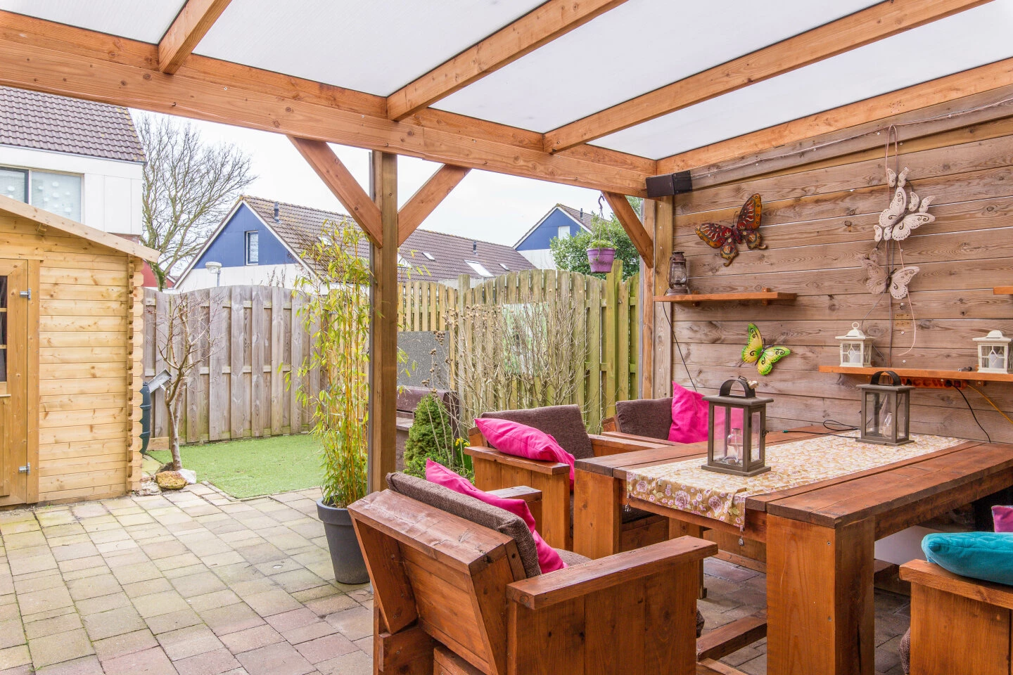 Woonhuis te koop Punter 23 37 Lelystad