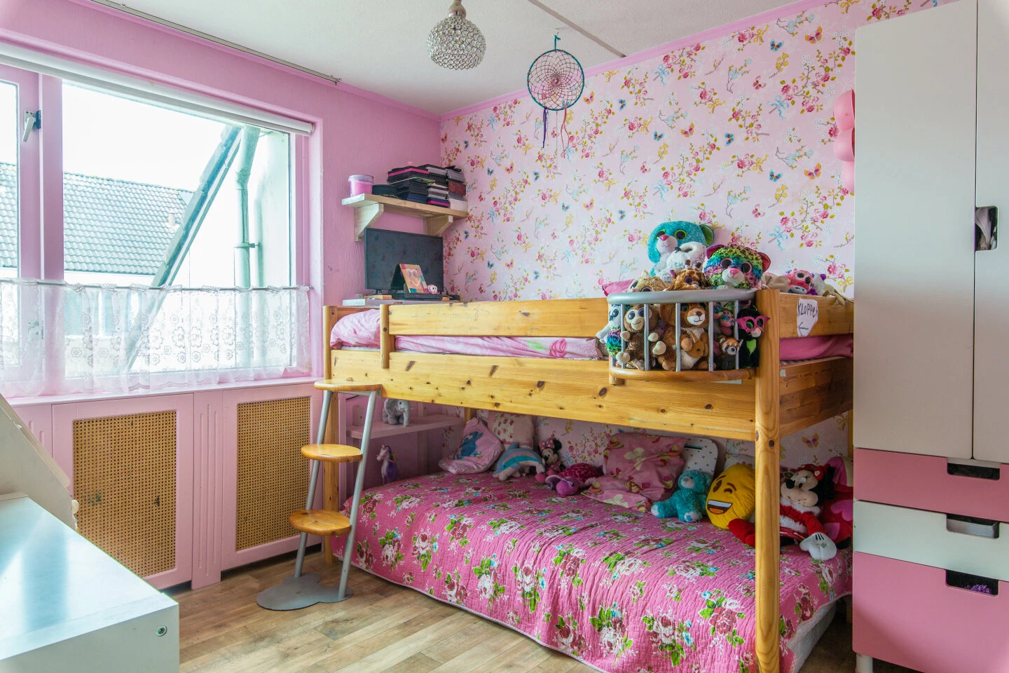 Woonhuis te koop Punter 23 37 Lelystad