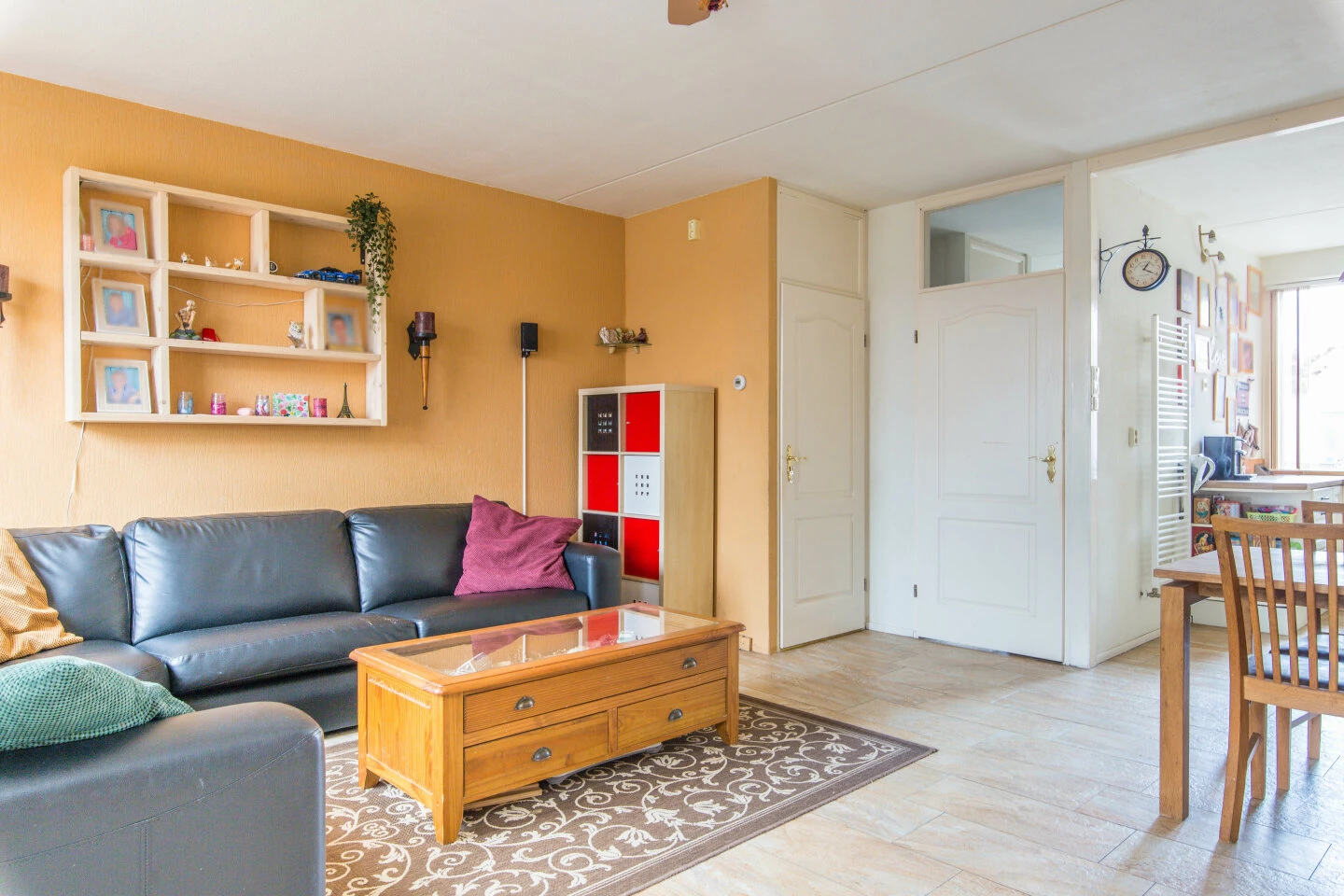 Woonhuis te koop Punter 23 37 Lelystad