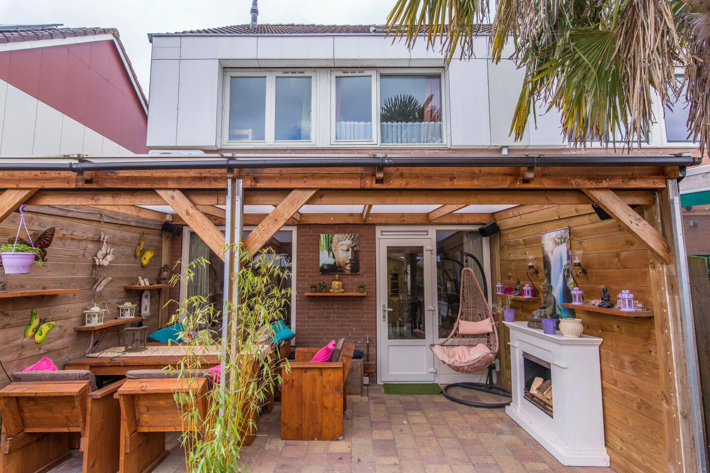 Woonhuis te koop Punter 23 37 Lelystad