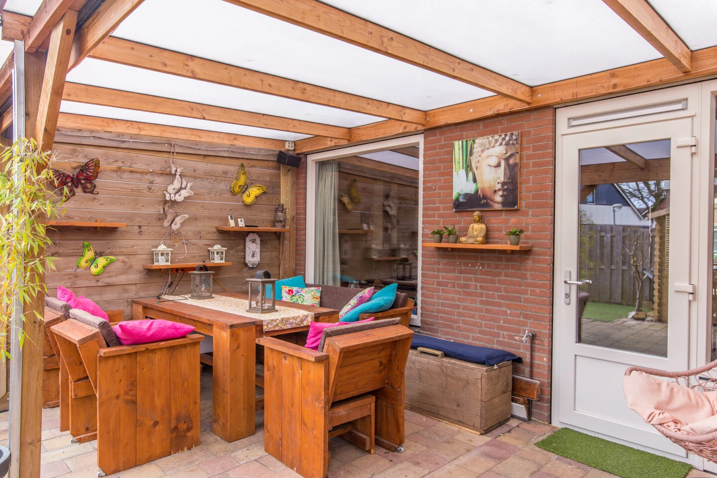 Woonhuis te koop Punter 23 37 Lelystad