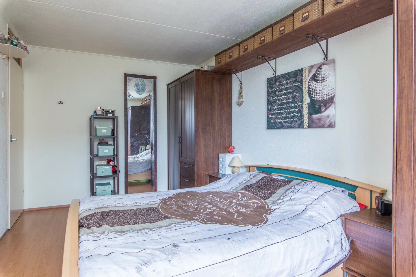 Woonhuis te koop Punter 23 37 Lelystad